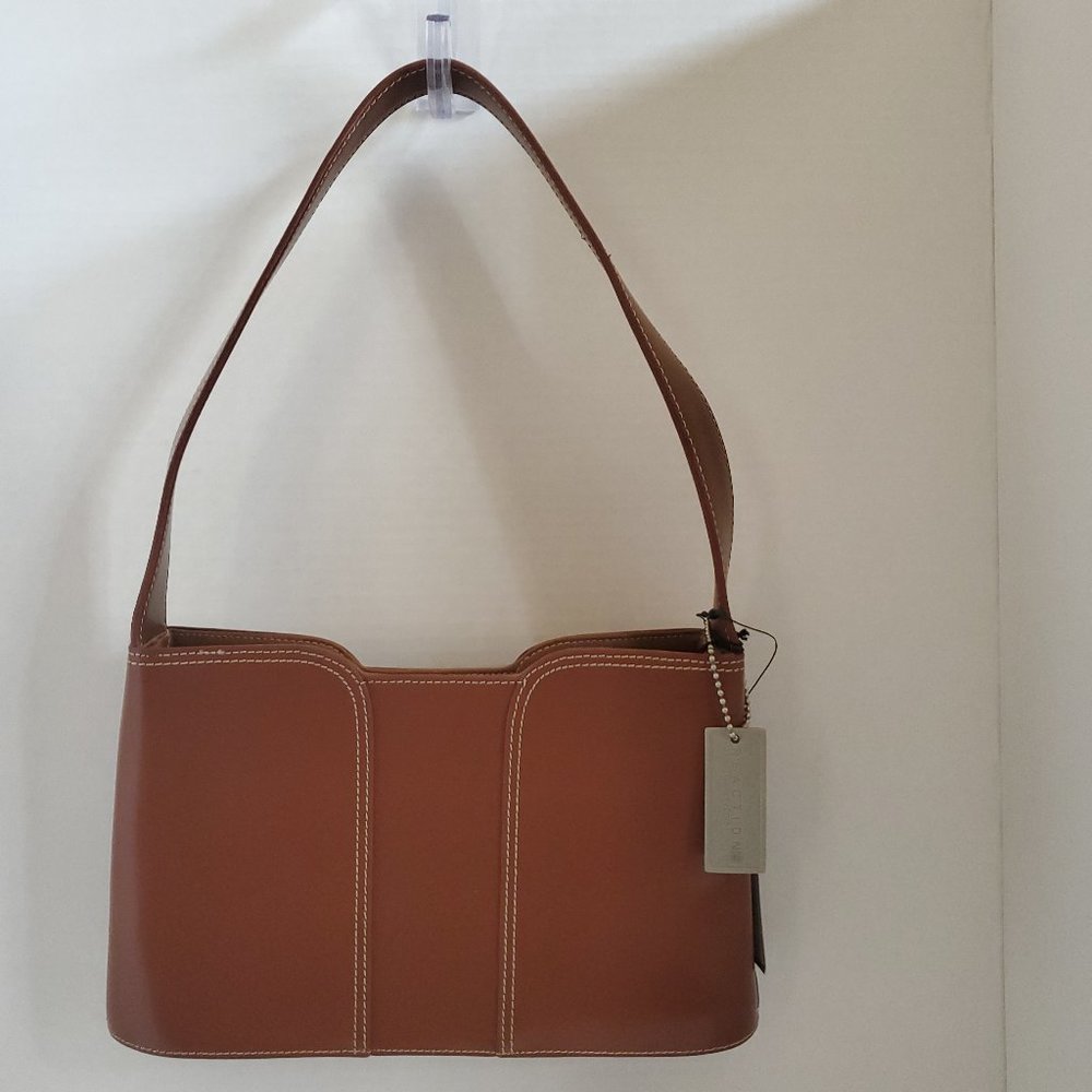 VINTAGE REACTION KENNETH COLE  SHOULDER BAG  NWT
